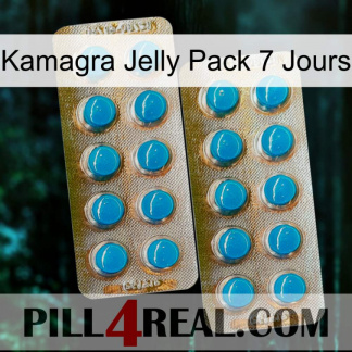 Kamagra Jelly 7 Day Pack new08